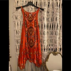 Free People Intimately Slip Size XS